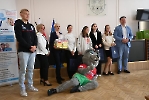Powiatowy Konkurs 