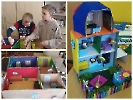 Projekt techniczny