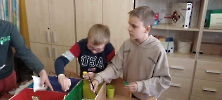 Projekt techniczny