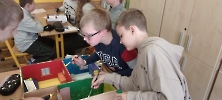 Projekt techniczny