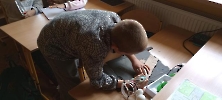 Projekt techniczny