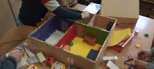 Projekt techniczny