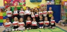 Przedszkolaki świętowały rocznicę odzyskania niepodległości_3