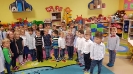 Przedszkolaki świętowały rocznicę odzyskania niepodległości_5