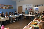 Przedświąteczne spotkanie z książką