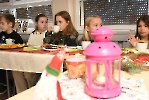 Przedświąteczne spotkanie z książką