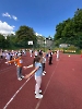 Przedzkolaki świętują Move week