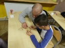Rodzinny Konkurs Łamigłówek Logicznych