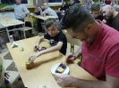 Rodzinny Konkurs Łamigłówek Logicznych