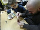 Rodzinny Konkurs Łamigłówek Logicznych