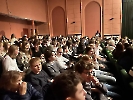 Spektakl Dziady cz. II