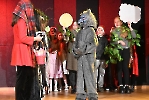 Szkolne Spotkania z Melpomeną 2023