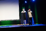 Szkolne Spotkania z Melpomeną 2023