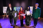 Szkolne Spotkania z Melpomeną 2023