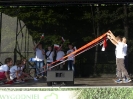 Szkolno - sołecki piknik patriotyczny