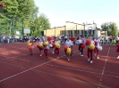 Szkolno - sołecki piknik patriotyczny