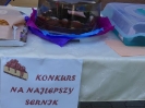 Szkolno - sołecki piknik patriotyczny