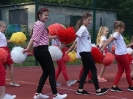 Szkolno - sołecki piknik patriotyczny