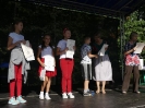 Szkolno - sołecki piknik patriotyczny