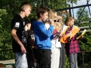 Szkolno - sołecki piknik patriotyczny