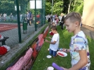 Szkolno - sołecki piknik patriotyczny