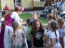Szkolno - sołecki piknik patriotyczny