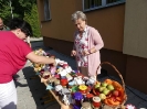 Szkolno - sołecki piknik patriotyczny