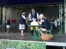 Szkolno - sołecki piknik patriotyczny