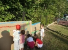 Szkolno - sołecki piknik patriotyczny