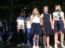 Szkolno - sołecki piknik patriotyczny