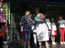 Szkolno - sołecki piknik patriotyczny