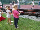 Szkolno - sołecki piknik patriotyczny