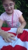 Szkolno - sołecki piknik patriotyczny