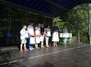 Szkolno - sołecki piknik patriotyczny