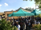 Szkolno - sołecki piknik patriotyczny