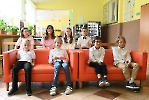 Szkolny Konkurs Recytatorskie 