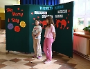 Szkolny Konkurs Recytatorskie 