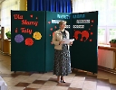Szkolny Konkurs Recytatorskie 