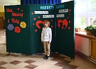 Szkolny Konkurs Recytatorskie 