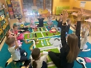 Tydzień uważności w przedszkolu