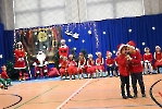 Św. Mikołaj w przedszkolu 2024