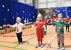 Św. Mikołaj w przedszkolu 2024