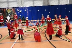 Św. Mikołaj w przedszkolu 2024