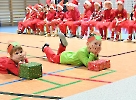 Św. Mikołaj w przedszkolu 2024