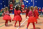 Św. Mikołaj w przedszkolu 2024