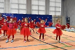 Św. Mikołaj w przedszkolu 2024