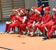 Św. Mikołaj w przedszkolu 2024