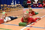 Św. Mikołaj w przedszkolu 2024