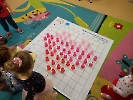 Walentynki w przedszkolu 2025