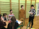 Warsztaty językowe z wolontariuszami AIESEC